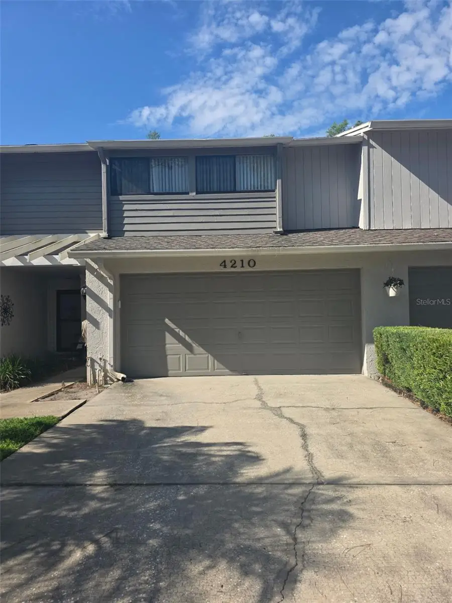 4210 Forester Lane, Tampa, FL 33618 - #1