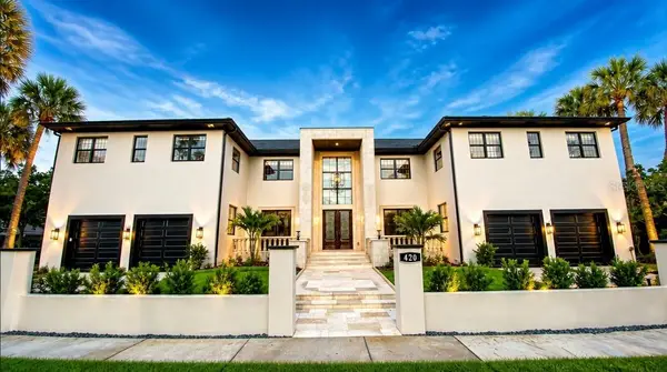 420 S Royal Poinciana Drive, TAMPA, FL 33609