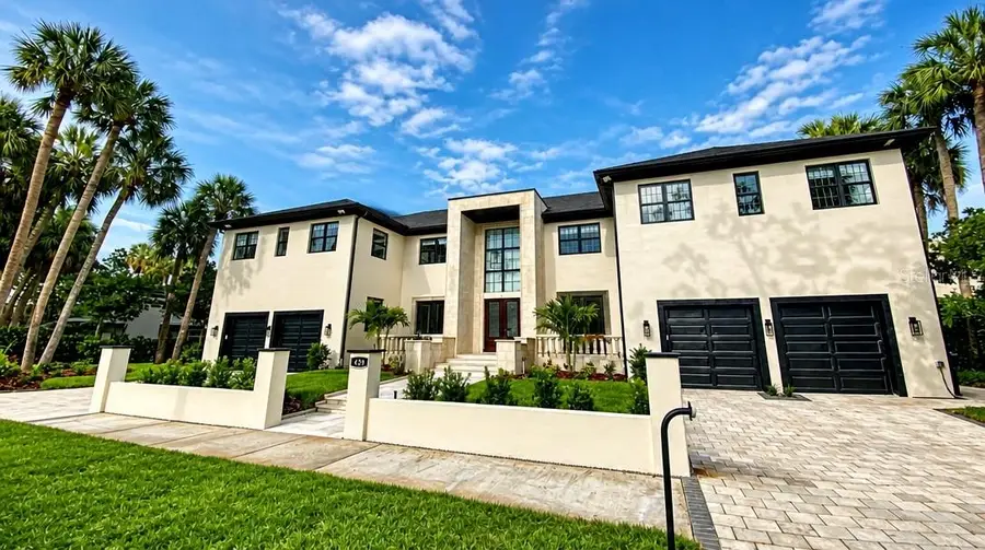 420 S Royal Poinciana Drive, Tampa, FL 33609 - #2