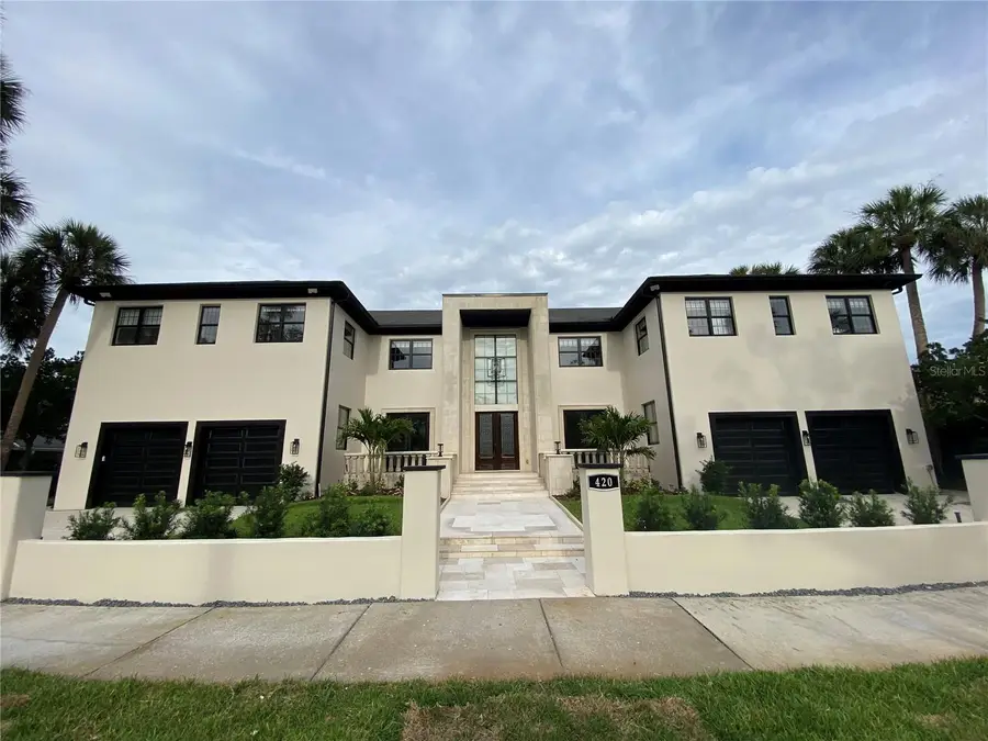 420 S Royal Poinciana Drive, Tampa, FL 33609 - #3