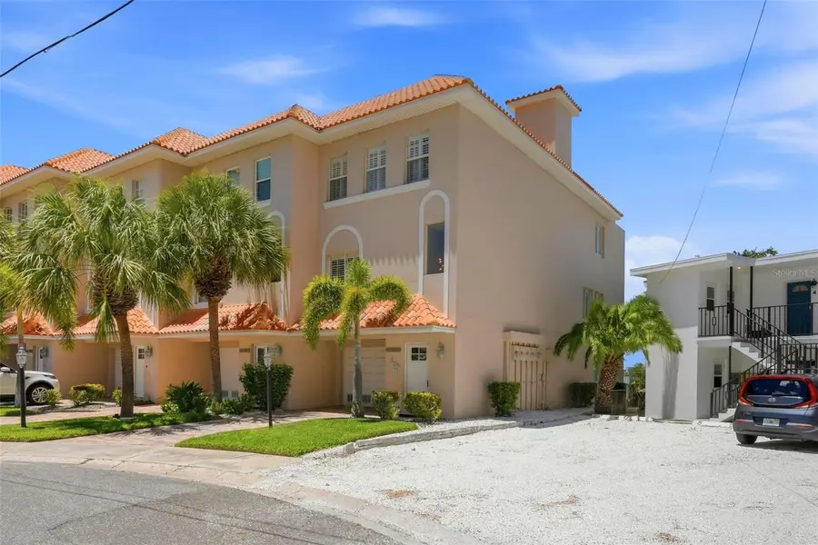 200 Brightwater Drive #10, Clearwater Beach, FL 33767 - #2