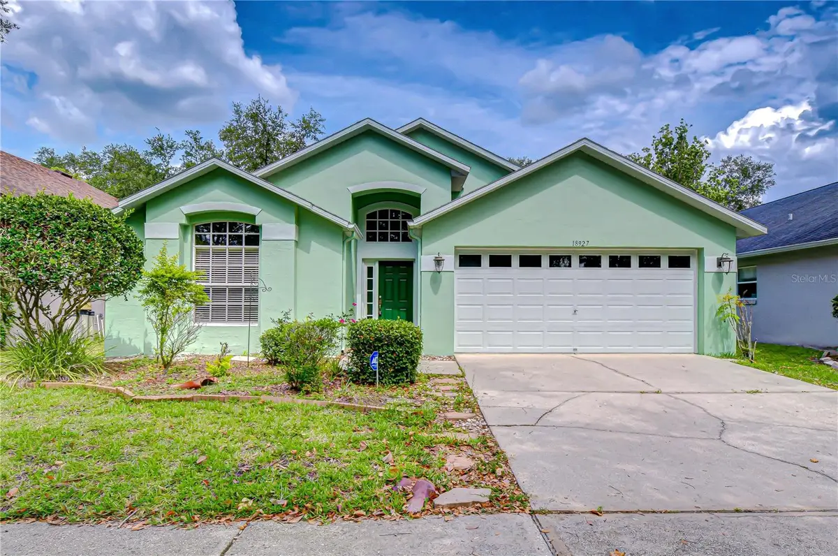 18927 Twinberry Drive, Tampa, FL 33647 - #1