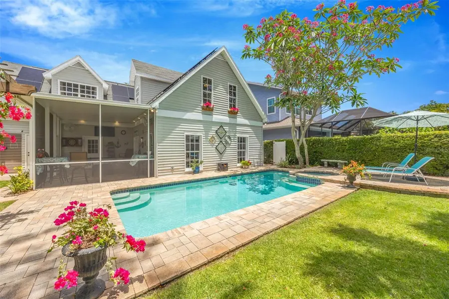 852 35th Avenue N, Saint Petersburg, FL 33704 - #2