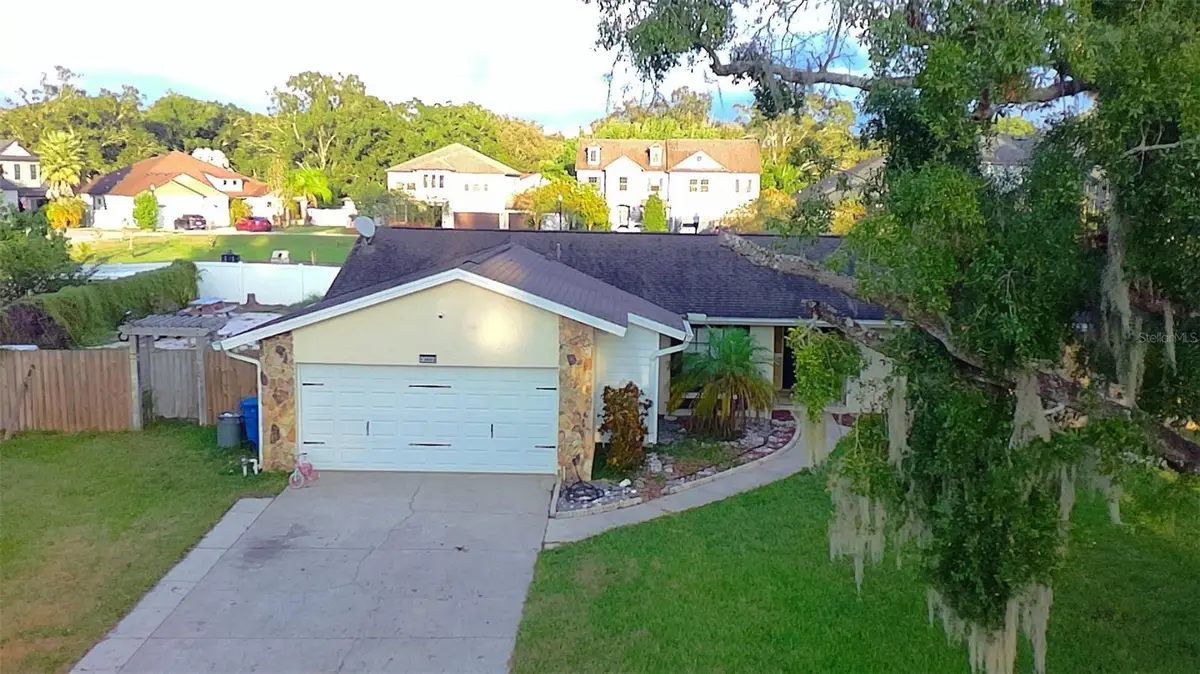 13603 Westshire Drive, Tampa, FL 33618 - #1