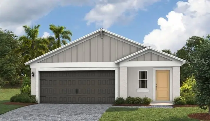 33619 Noble Creek Place, Dade City, FL 33525 - #1