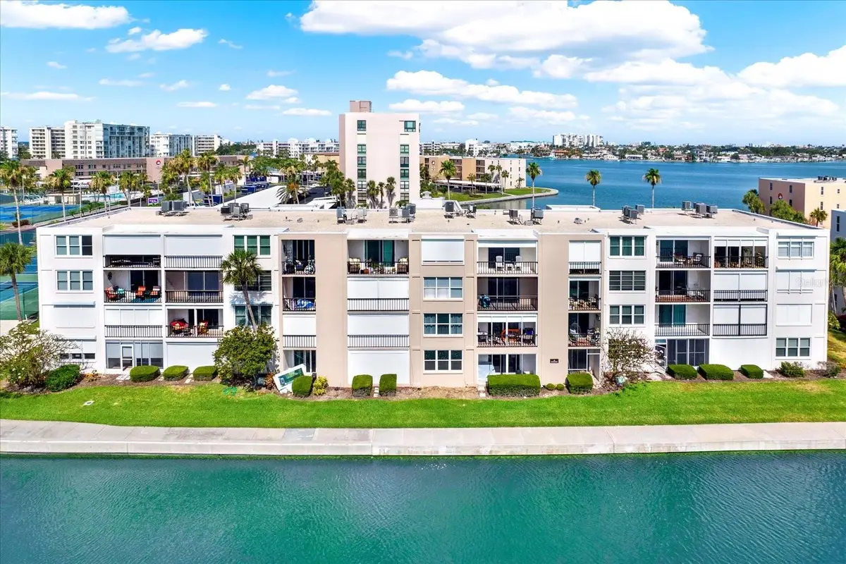 7625 Sun Island Drive S #304, South Pasadena, FL 33707 - #1