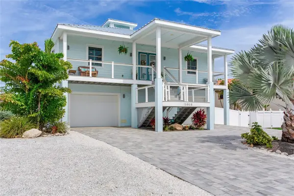15808 Redington Drive, REDINGTON BEACH, FL 33708