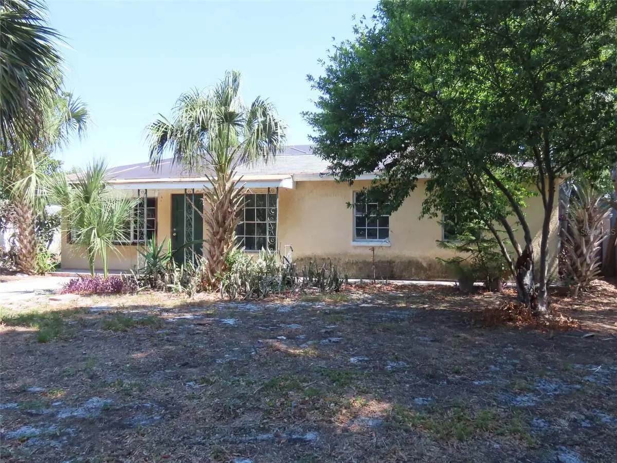 3911 W Leila Avenue, Tampa, FL 33616 - #1