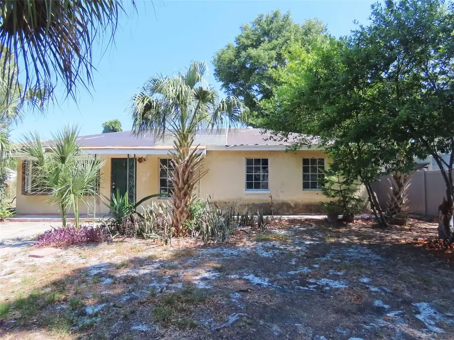 3911 W Leila Avenue, Tampa, FL 33616 - #2