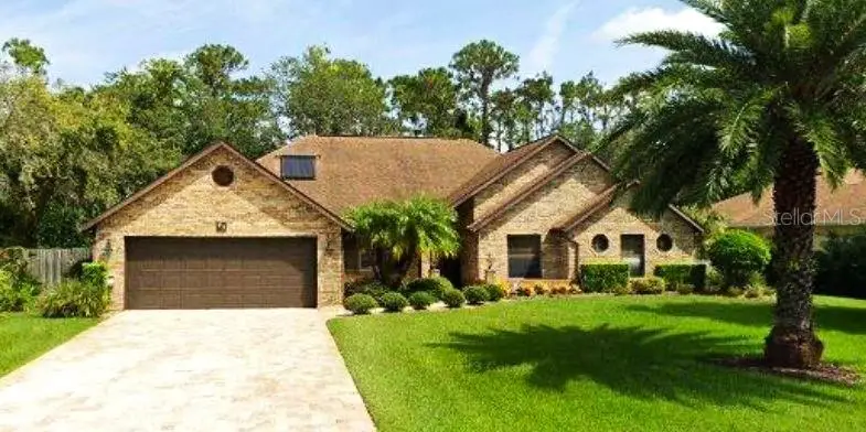 43 Winding Creek Way, Ormond Beach, FL 32174 - #1