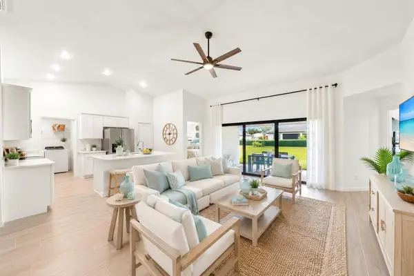 4245 Cockrell, PORT CHARLOTTE, FL 33948