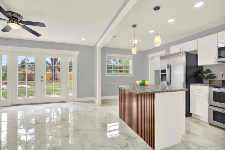 4521 Tarpon Drive, Tampa, FL 33617 - #2