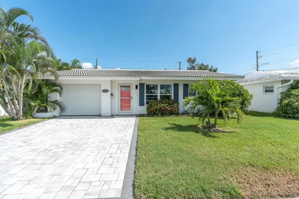 3715 98th Avenue N #3, PINELLAS PARK, FL 33782