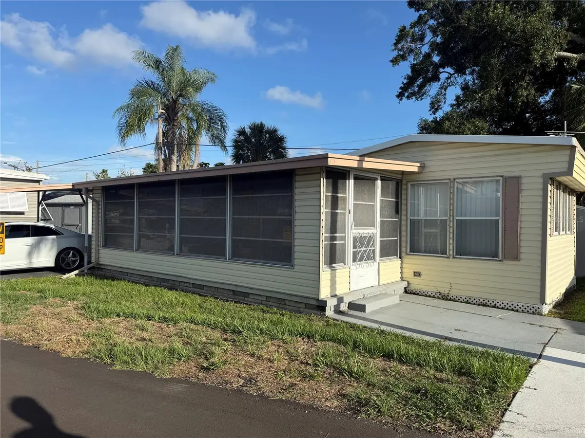 12674 Seminole Boulevard #S18, Largo, FL 33778 - #1