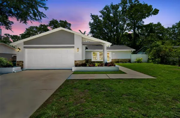222 Lotus Drive, SAFETY HARBOR, FL 34695