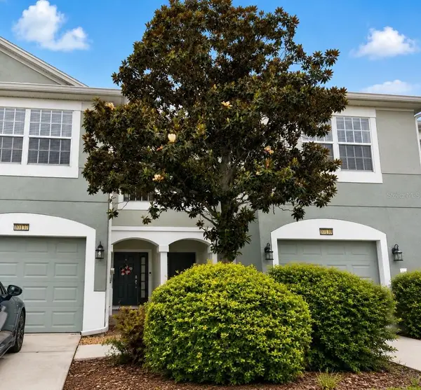 10137 Pink Palmata Court, RIVERVIEW, FL 33578