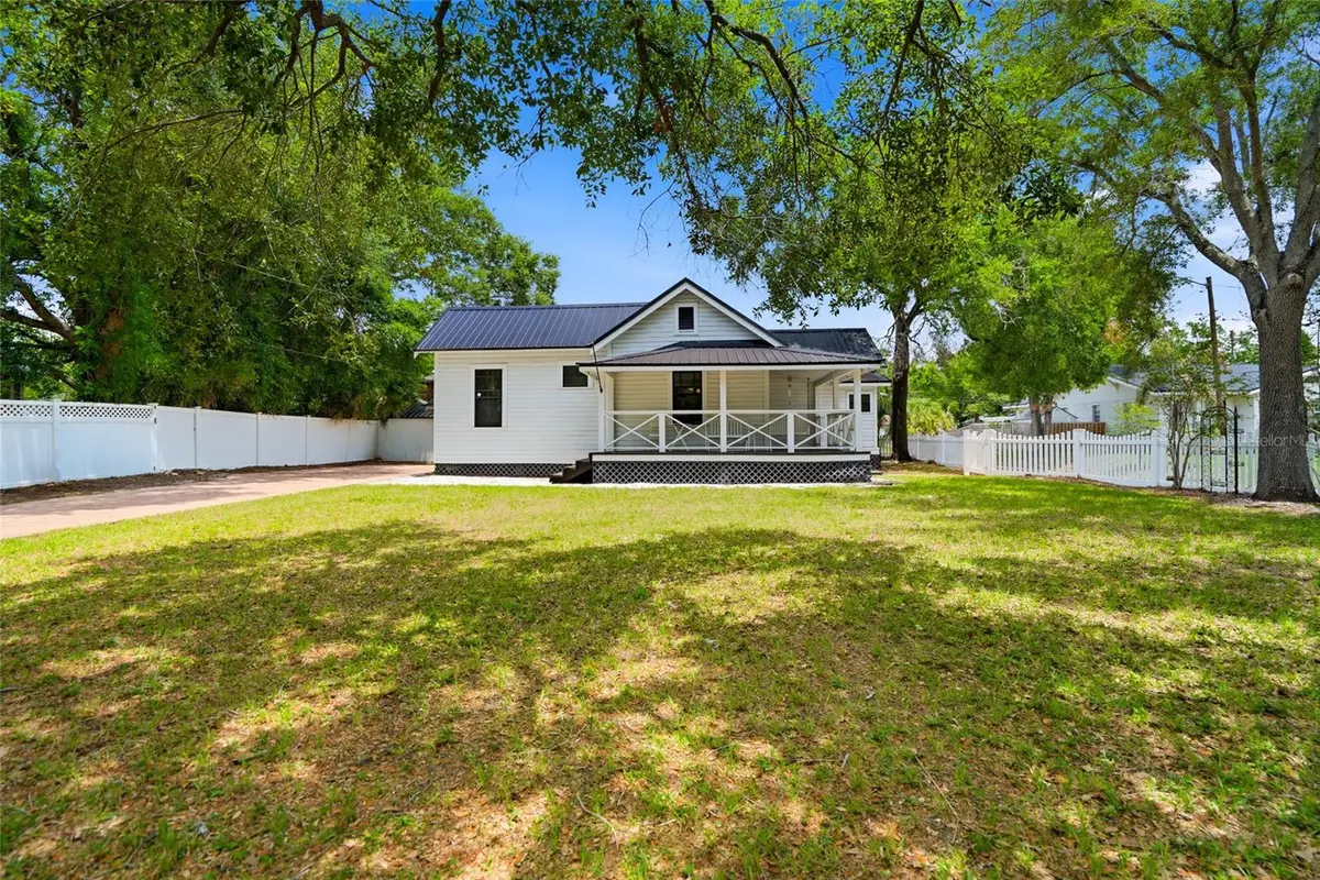 5602 N Ola Avenue, Tampa, FL 33604 - #1