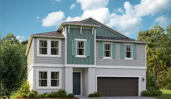 33580 Hammock Beach Way, DADE CITY, FL 33525