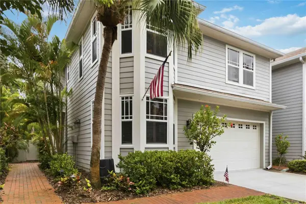 2869 Bayshore Trails Drive, TAMPA, FL 33611