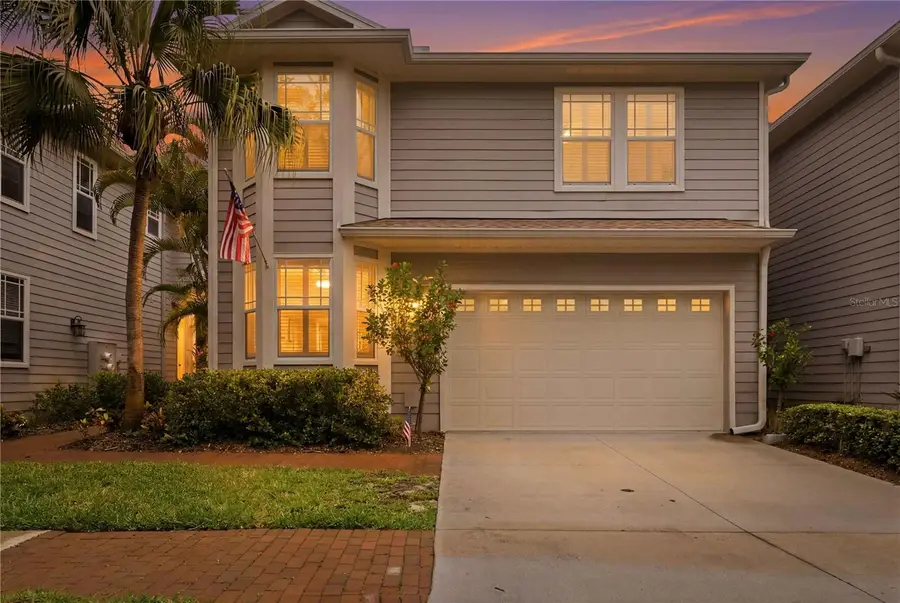2869 Bayshore Trails Drive, Tampa, FL 33611 - #2