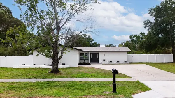 7811 47th Street N, PINELLAS PARK, FL 33781