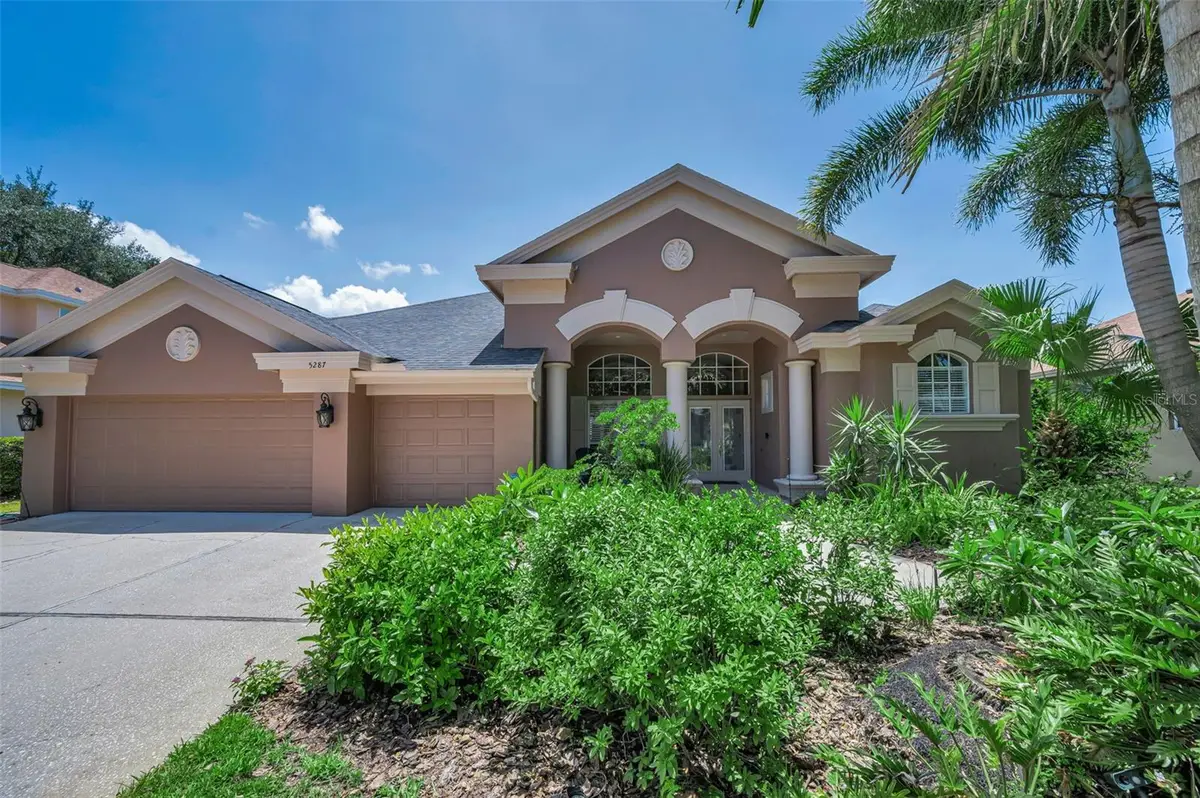 5287 Kernwood Court, Palm Harbor, FL 34685 - #1