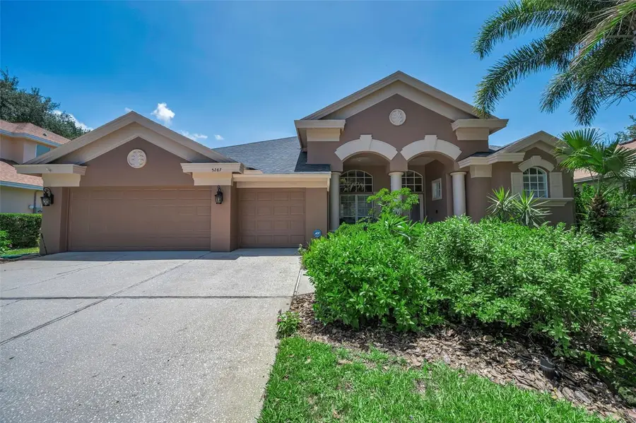 5287 Kernwood Court, Palm Harbor, FL 34685 - #3