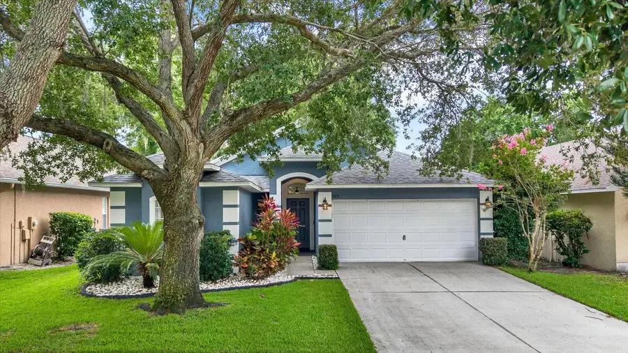 805 Straw Lake Drive, Brandon, FL 33510 - #2