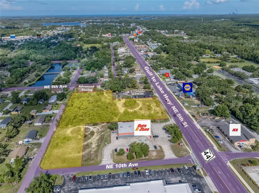 950 NE 5th Street, Crystal River, FL 34429 - #2
