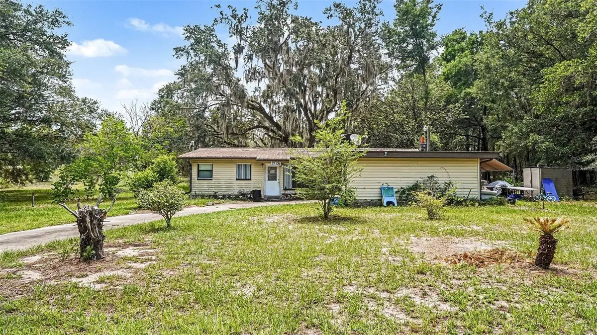 23524 SW Tamarix Court, Dunnellon, FL 34431 - #1