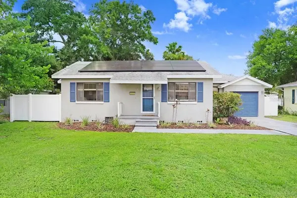 4415 W Bay Villa Avenue, TAMPA, FL 33611