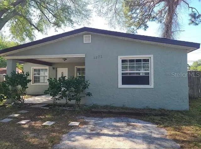 6872 80th Avenue N, Pinellas Park, FL 33781 - #1