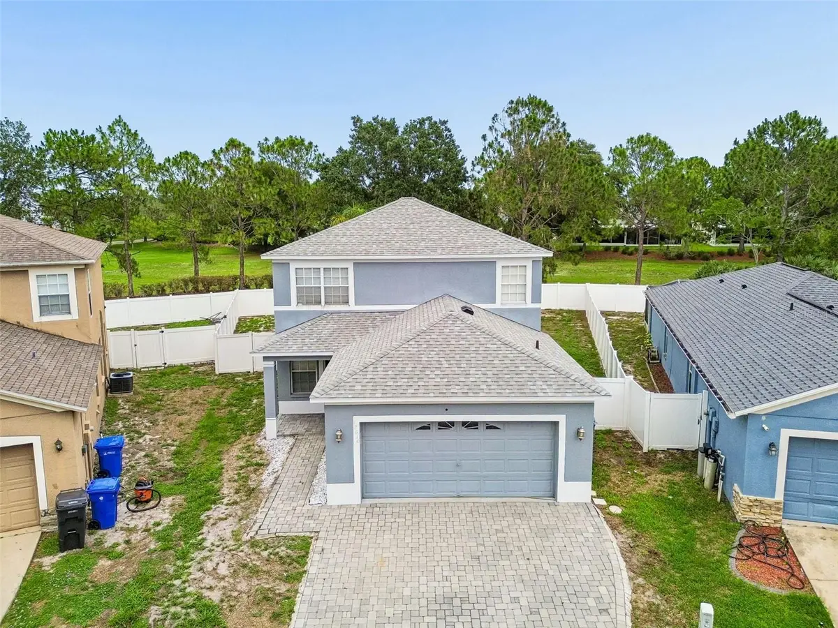 12610 Adventure Drive, Riverview, FL 33579 - #1
