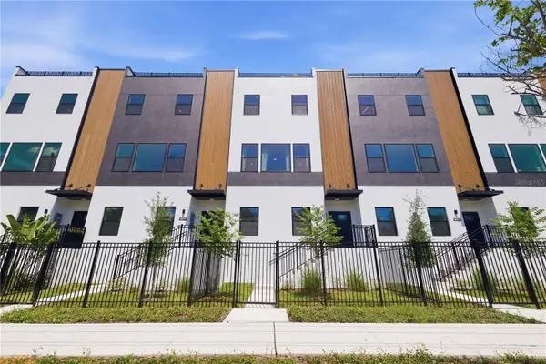 2104 4th Street S #3, ST PETERSBURG, FL 33705