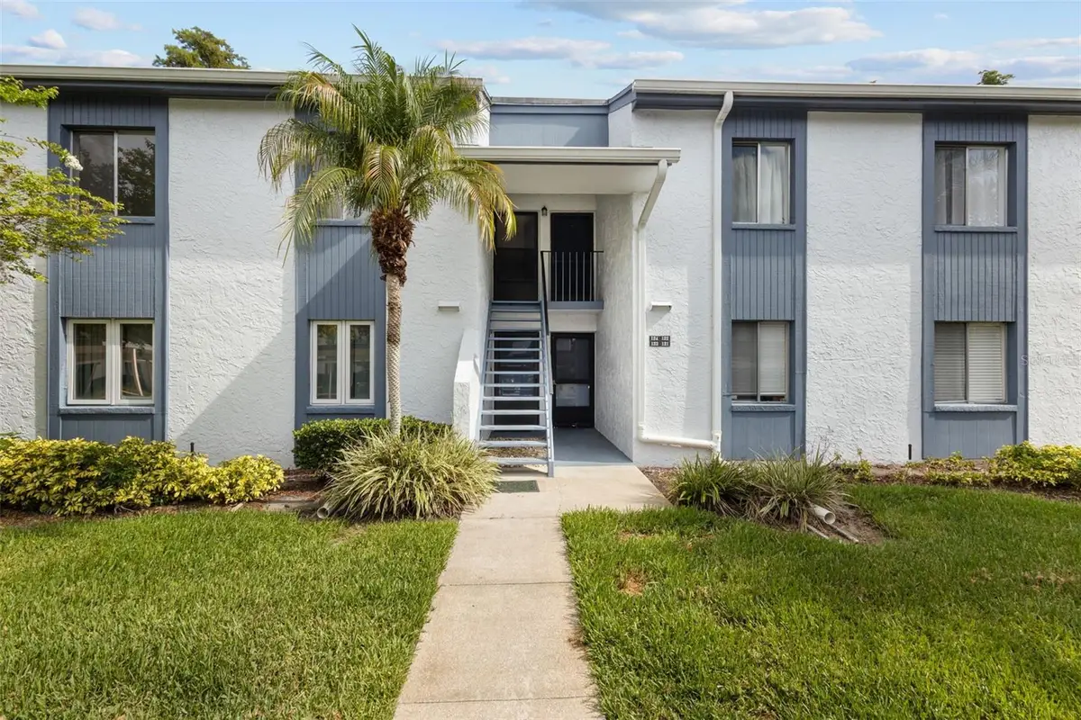 124 Cypress Lane #124, Oldsmar, FL 34677 - #1