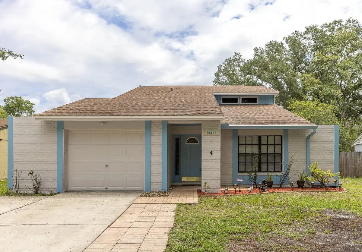 16317 Caliente Place, Tampa, FL 33624 - #1