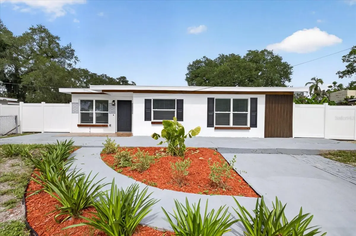 4019 Mclane Drive, Tampa, FL 33610 - #1