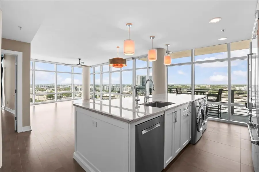 1120 E Kennedy Boulevard #1216, Tampa, FL 33602 - #2