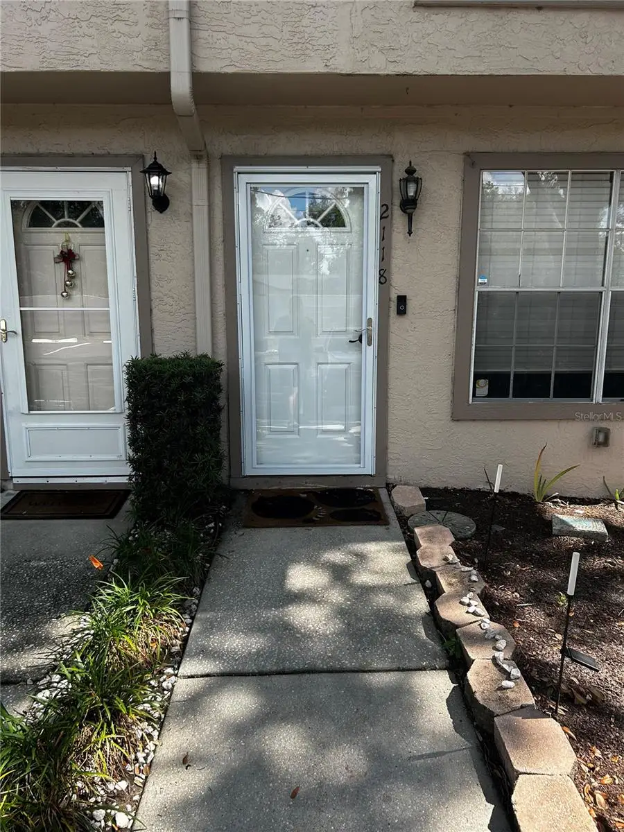 2118 Fletchers Point Circle, Tampa, FL 33613 - #2