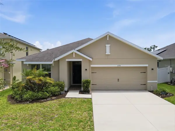 6794 Wagon Trail Street, ZEPHYRHILLS, FL 33541