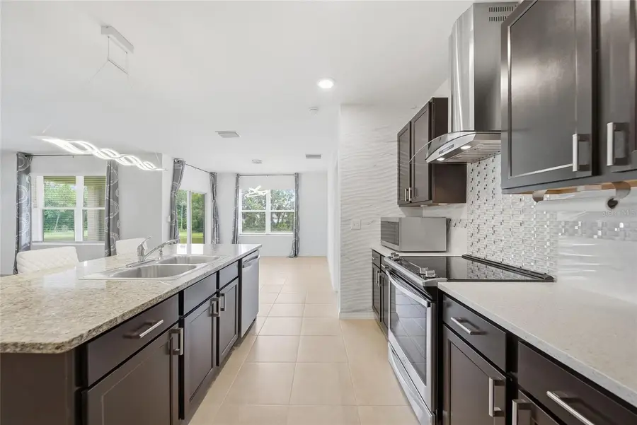 6794 Wagon Trail Street, Zephyrhills, FL 33541 - #2