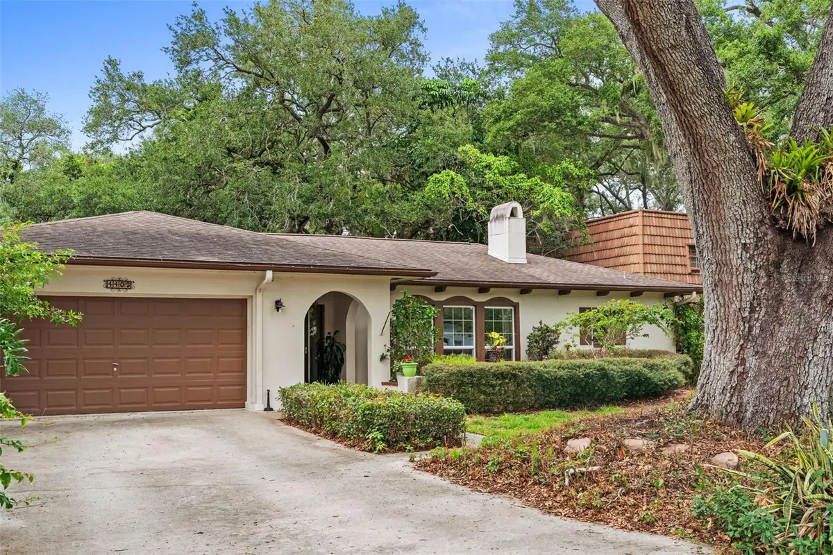 4405 W Melrose Avenue, Tampa, FL 33629 - #1