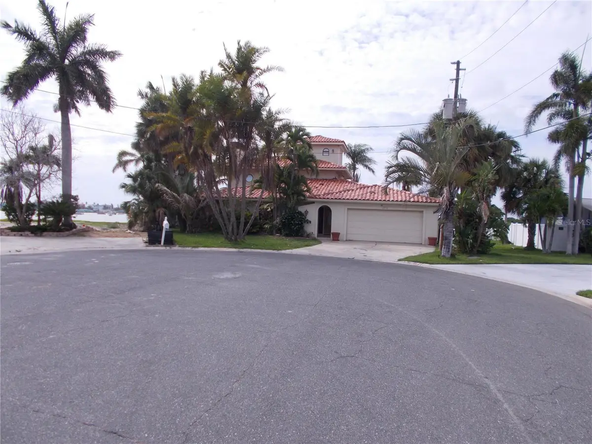 12570 4th Street E, Treasure Island, FL 33706 - #1