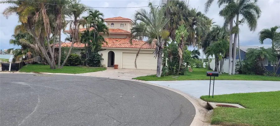 12570 4th Street E, Treasure Island, FL 33706 - #3