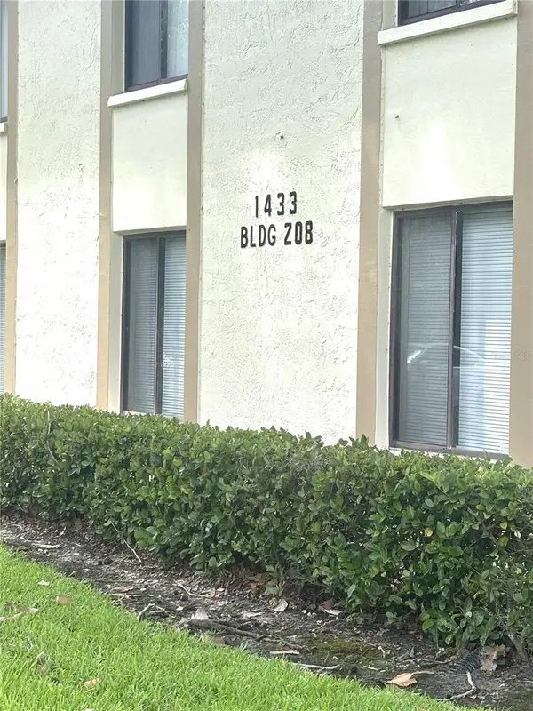 1433 Pine Glen Place #G2, TARPON SPRINGS, FL 34688