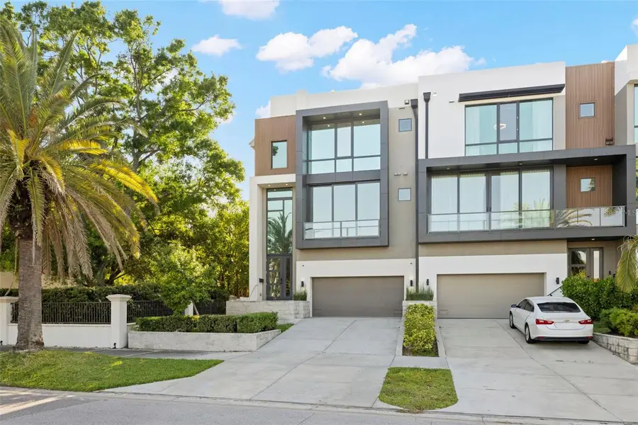 98 W Davis Boulevard, Tampa, FL 33606 - #3