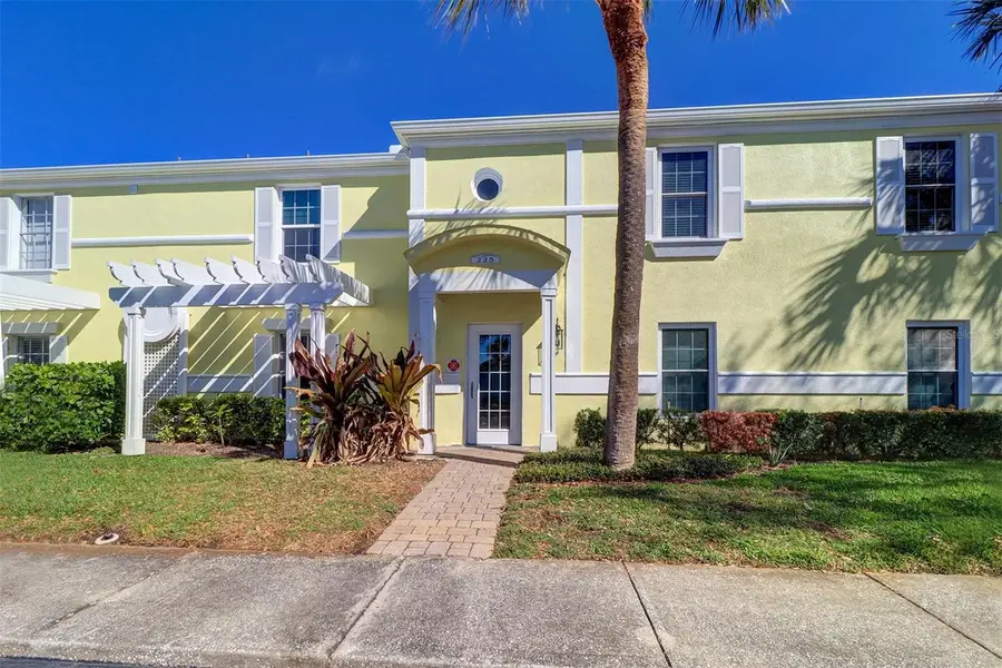 225 Pompano Drive Se #C, Saint Petersburg, FL 33705 - #2