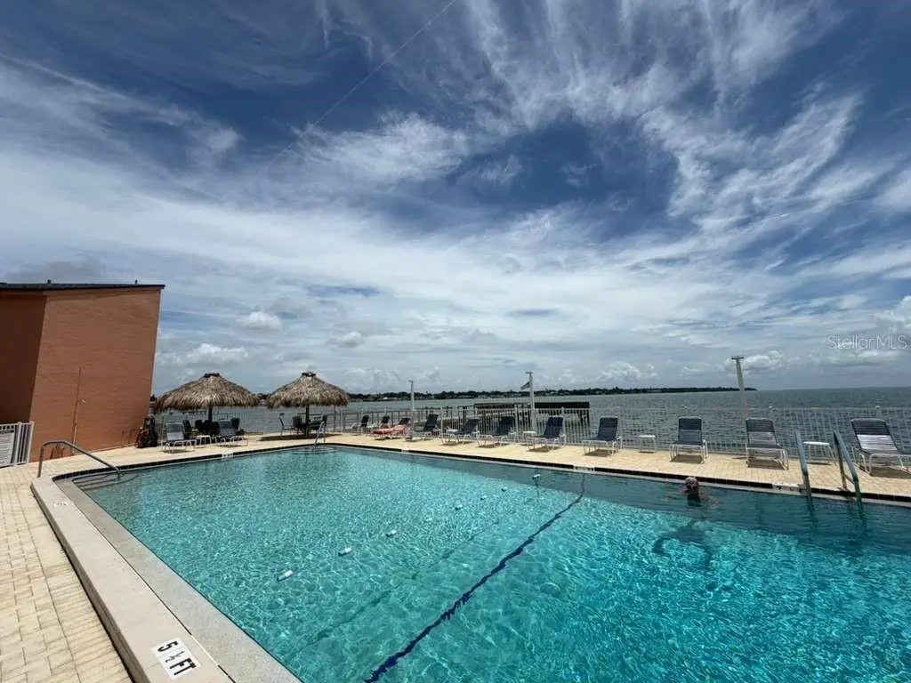 7432 Sunshine Skyway Lane S #206, Saint Petersburg, FL 33711 - #1