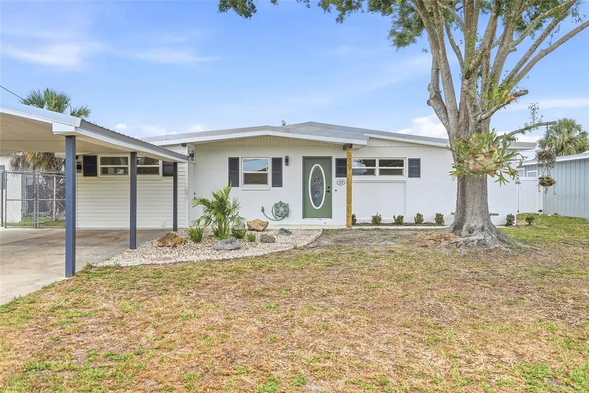 529 Firefly Lane, Apollo Beach, FL 33572 - #1