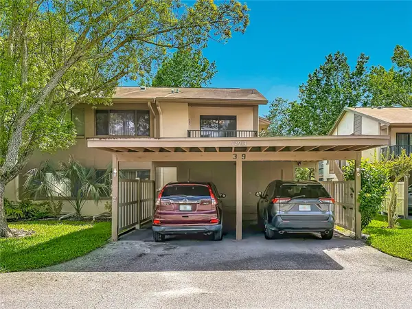 12913 Fairway Drive #D, HUDSON, FL 34667